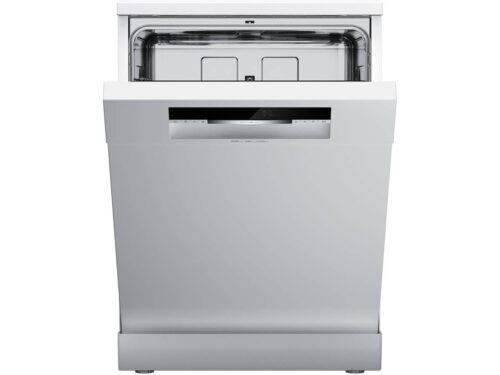 Máquina de Lavar Loiça TEKA DFS 46710 WH (14 Conjuntos - 59.8 cm - Branco) - Imagen 4