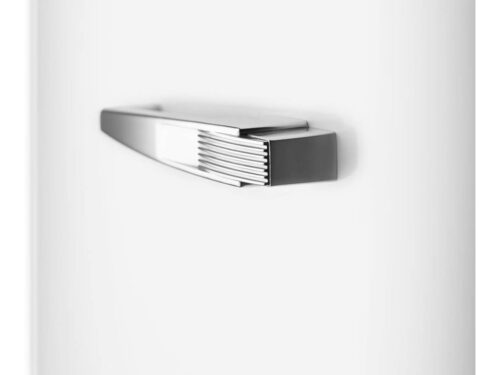 Frigorífico SMEG FAB28LWH5 (Estático - 153 cm - 270 L - Branco) - Imagen 2