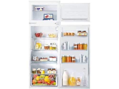 Frigorífico Encastre CANDY CFBD 2650 E/1 (Estático - 158 cm - 242 L - Branco)