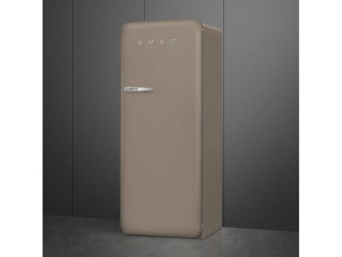 Frigorífico SMEG FAB28RDTP5 (Estático - 153 cm - 270 L - Castanho) - Imagen 3
