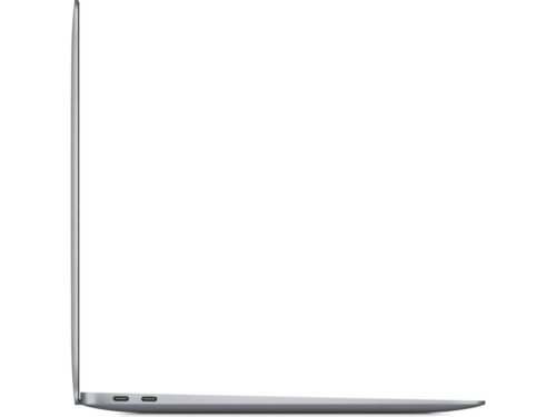 MacBook Air APPLE Cinzento sideral - Z124c (13.3'' - Apple M1 - RAM: 8 GB - 512 GB SSD - GPU 7-Core) - Imagen 3