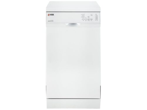 Máquina de Lavar Loiça VOX LC10Y15CE (10 Conjuntos - 44.8 cm - Branco)