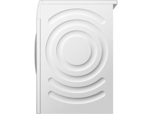 Máquina de Lavar Roupa BOSCH WGG14401EP (9 kg - 1400 rpm - Branco) - Imagen 4