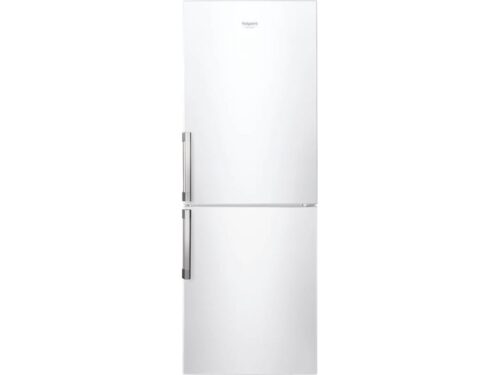 Frigorífco Combinado HOTPOINT HA70BI 31 W (No Frost - 195 cm - 444 cm - Branco)