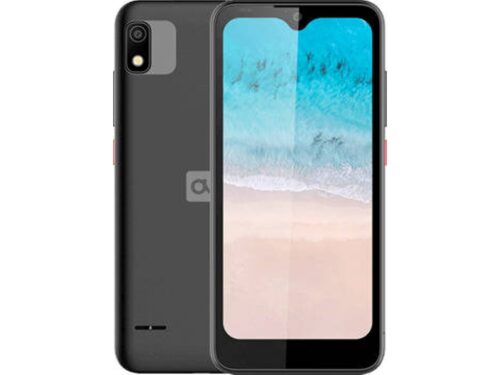 Smartphone Desbloqueado ALTICE S34 (5.45'' - 2 GB - 32 GB - Preto)