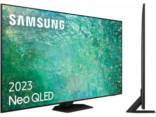 Pré-venda TV SAMSUNG TQ65QN85CATXXC (Neo QLED - 65'' - 165 cm - 4K Ultra HD - Smart TV)