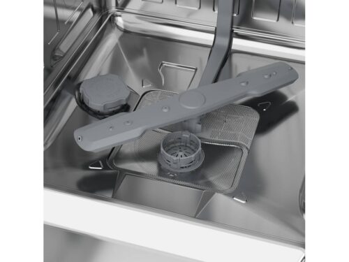 Máquina de Lavar Loiça Encastre BEKO BDIN14320 (13 Conjuntos - 59.8 cm - Painel Inox) - Imagen 2