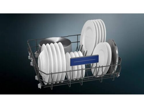 Máquina de Lavar Loiça SIEMENS SN23HW00ME (14 Conjuntos - 60 cm - Branco) - Imagen 5