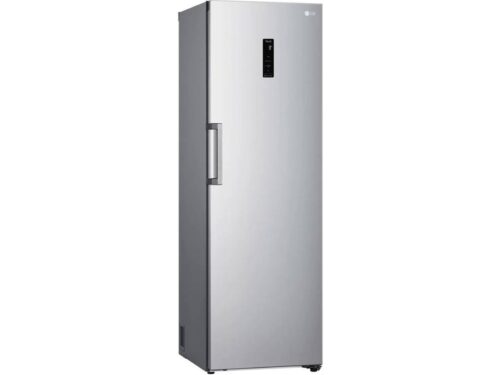 Frigorífico LG GLE51PZGSZ (No Frost - 186 cm - 386 L - Cinzento) - Imagen 2