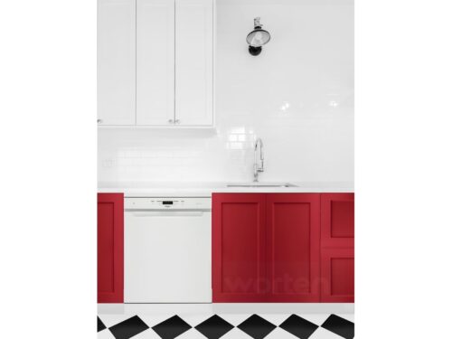 Máquina de Lavar Loiça WHIRLPOOL WFC 3C34 P (14 Conjuntos - 60 cm - Branco) - Imagen 3