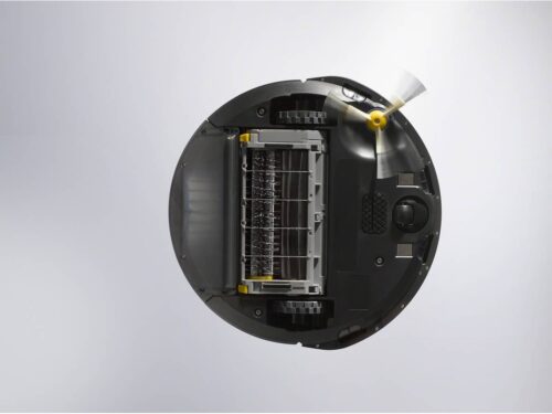 Aspirador Robô IROBOT Roomba 698 Wi-fi (Autonomia 90 min - Cinza médio) - Imagen 5
