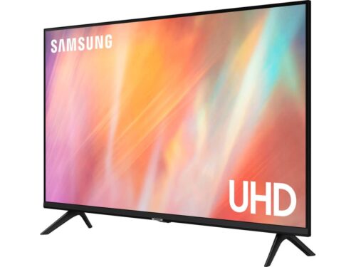 TV SAMSUNG UE50AU7025KXXC (LED - 50'' - 127 cm - 4K Ultra HD - Smart TV) - Imagen 2