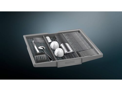 Máquina de Lavar Loiça SIEMENS Home Connect SN23HI36V (13 Conjuntos - 60 cm - Inox) - Imagen 3